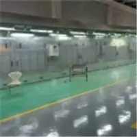 广西柳州xx厂 干式打磨设备